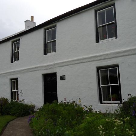 ベルフォード The Old Vicarage Bed & Breakfast エクステリア 写真
